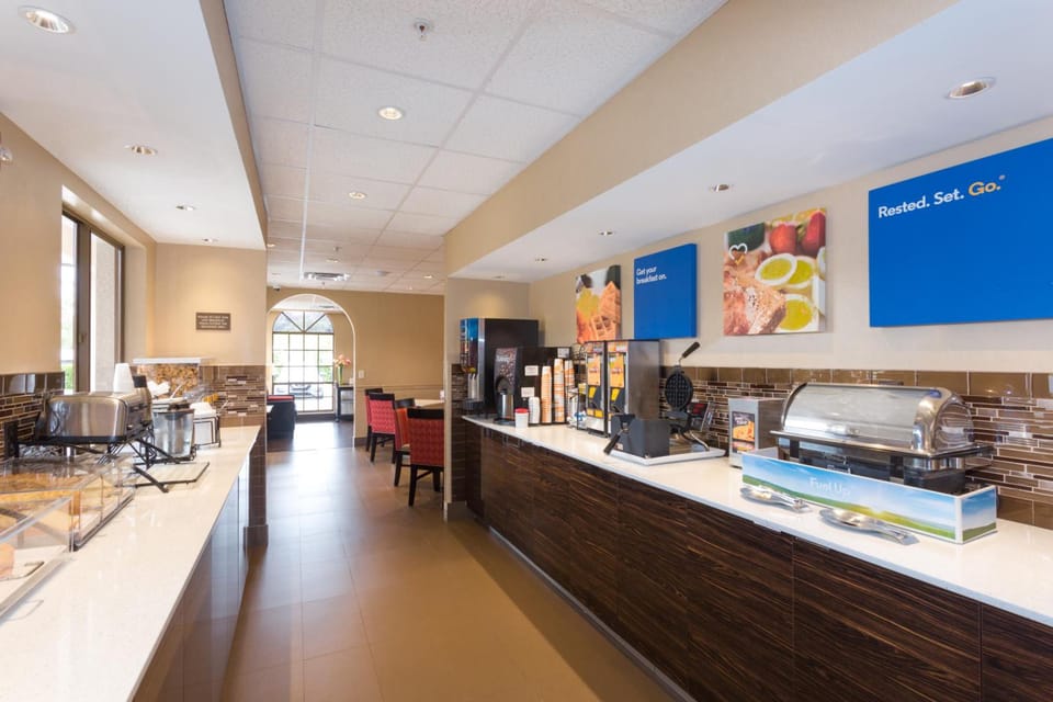 Food and beverages