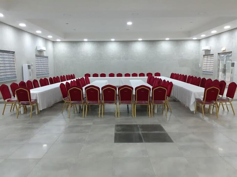 Royal Pavilion Hotel and Suites Hotel in Nigeria
