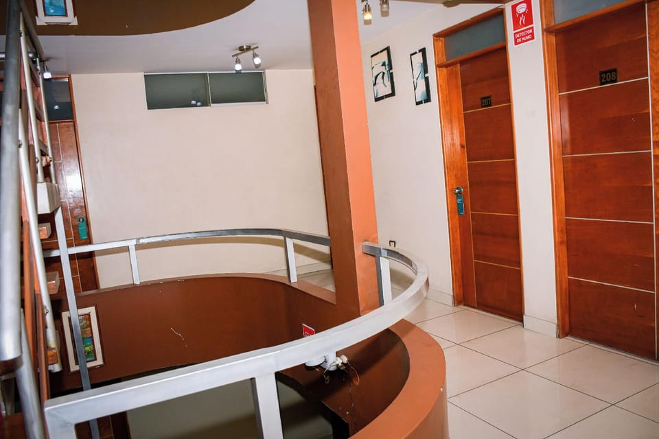 GS-HOTELES Hotel in Callao Region, Peru