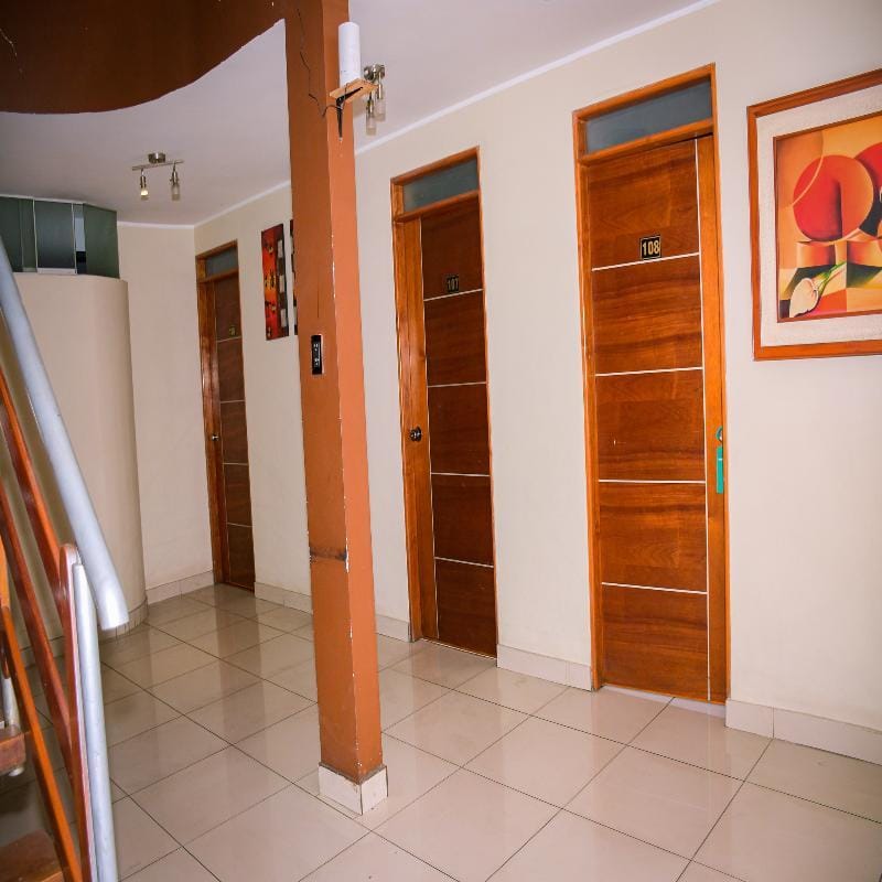 GS-HOTELES Hotel in Callao Region, Peru