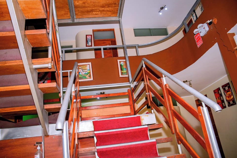 GS-HOTELES Hotel in Callao Region, Peru
