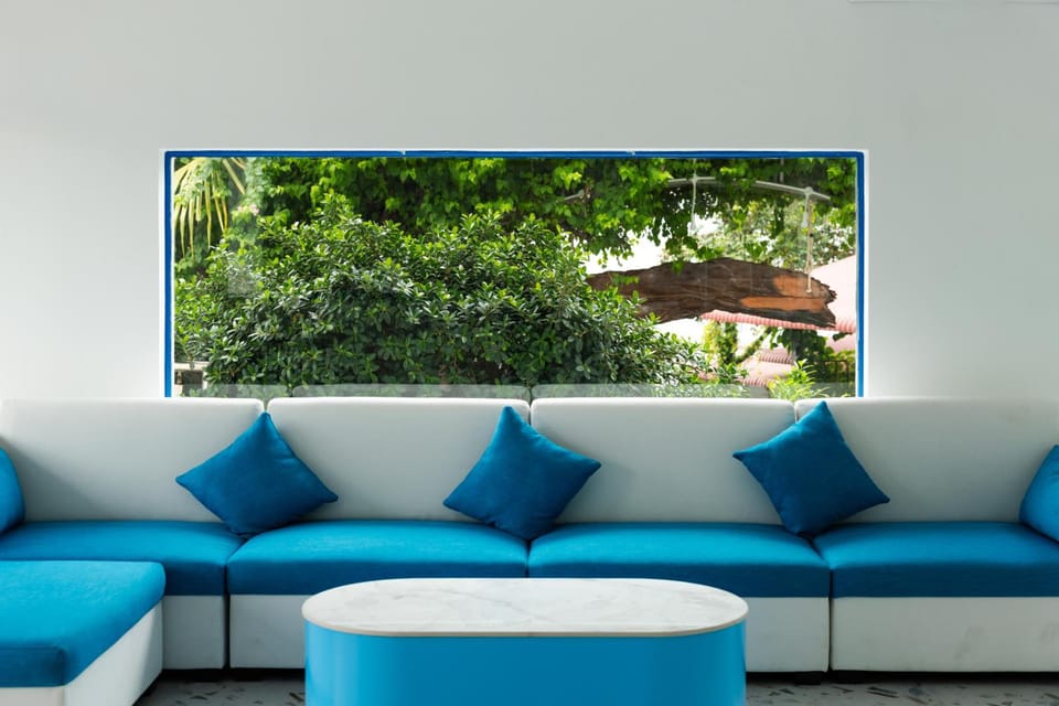 Sontana Central Resort Hotel in Phu Quoc