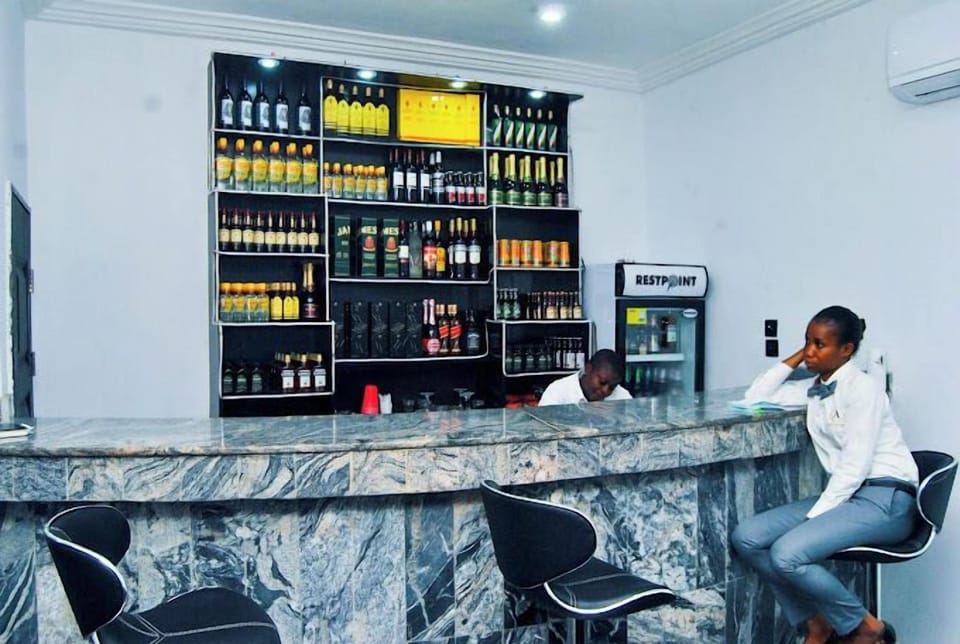 Whyte House Hotels Hotel in Nigeria