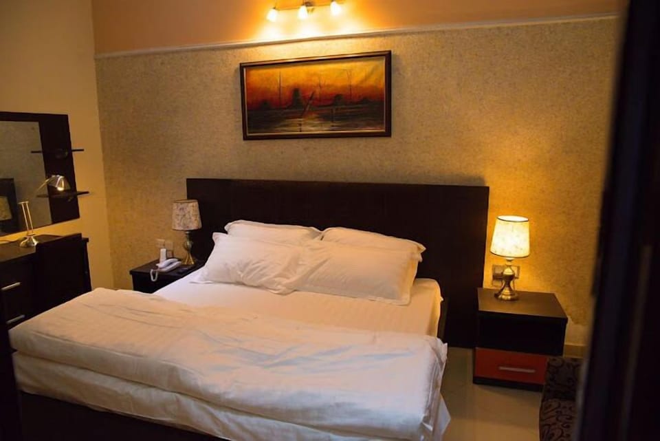 Whyte House Hotels Hotel in Nigeria