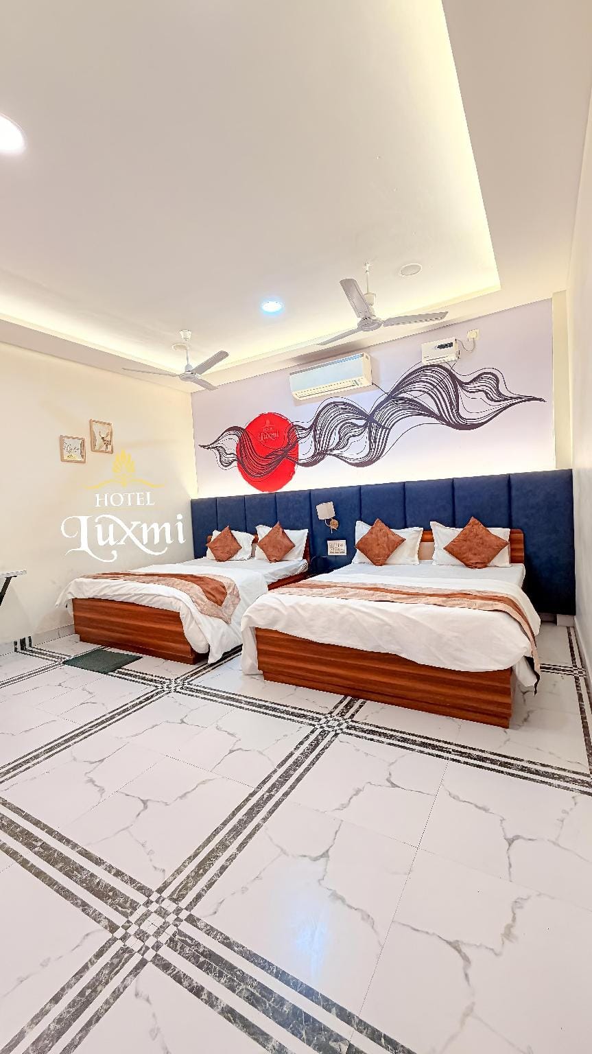 Hotel Luxmi Khalilabad Hotel in Uttar Pradesh