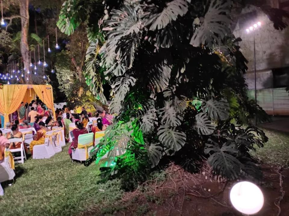 Green View Hotel Nashik Hotel in Maharashtra