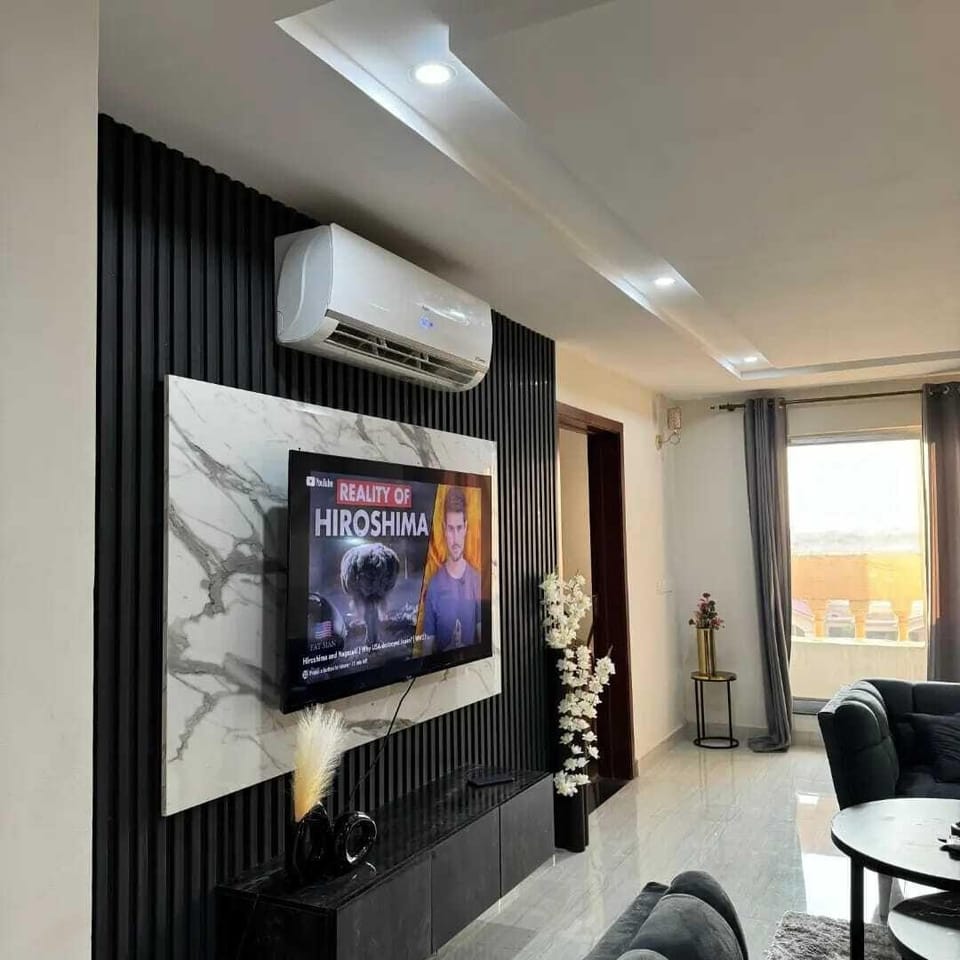 frnish flat Hotel in Islamabad Capital Territory