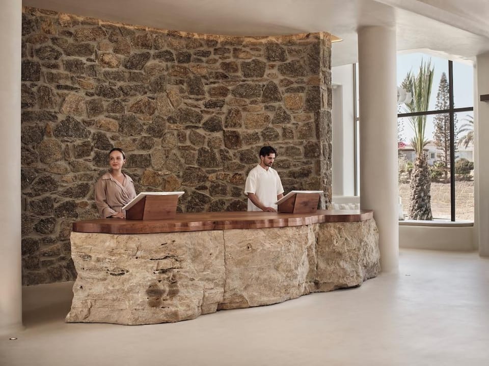 Aya Resort Hotel in Sotira