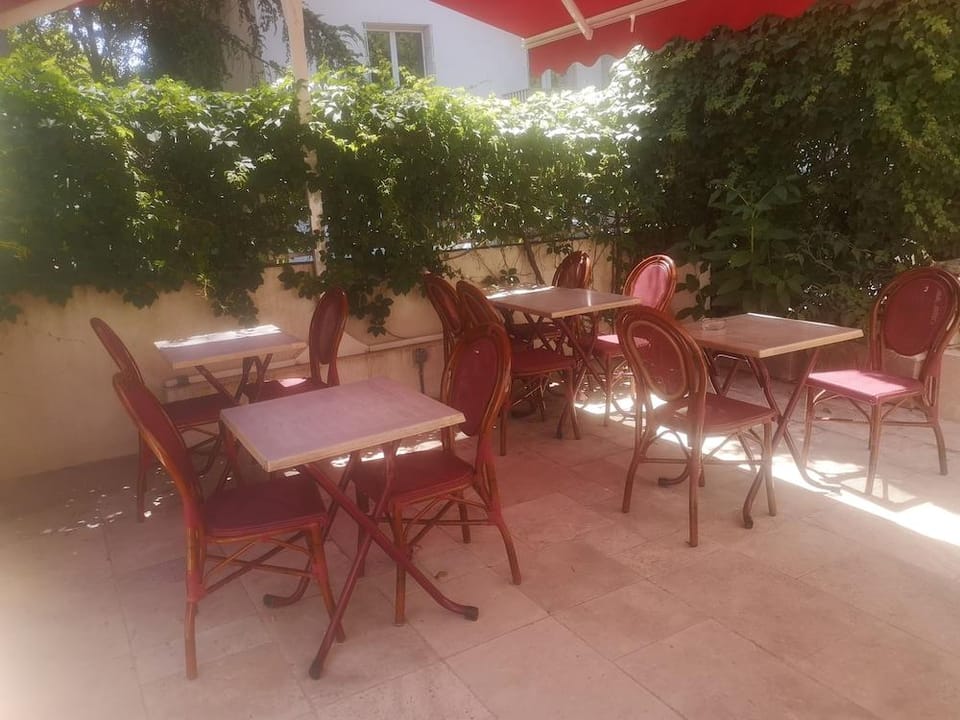 Hotel les Troenes Hotel in Montpellier