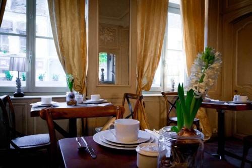 Maison-76 Hotel in Hauts-de-France