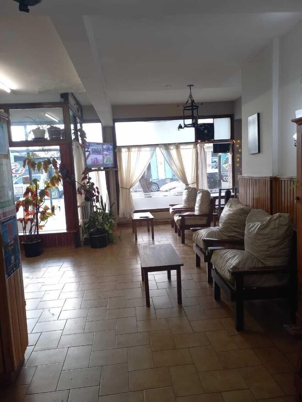 Hotel Ski Hotel in Esquel