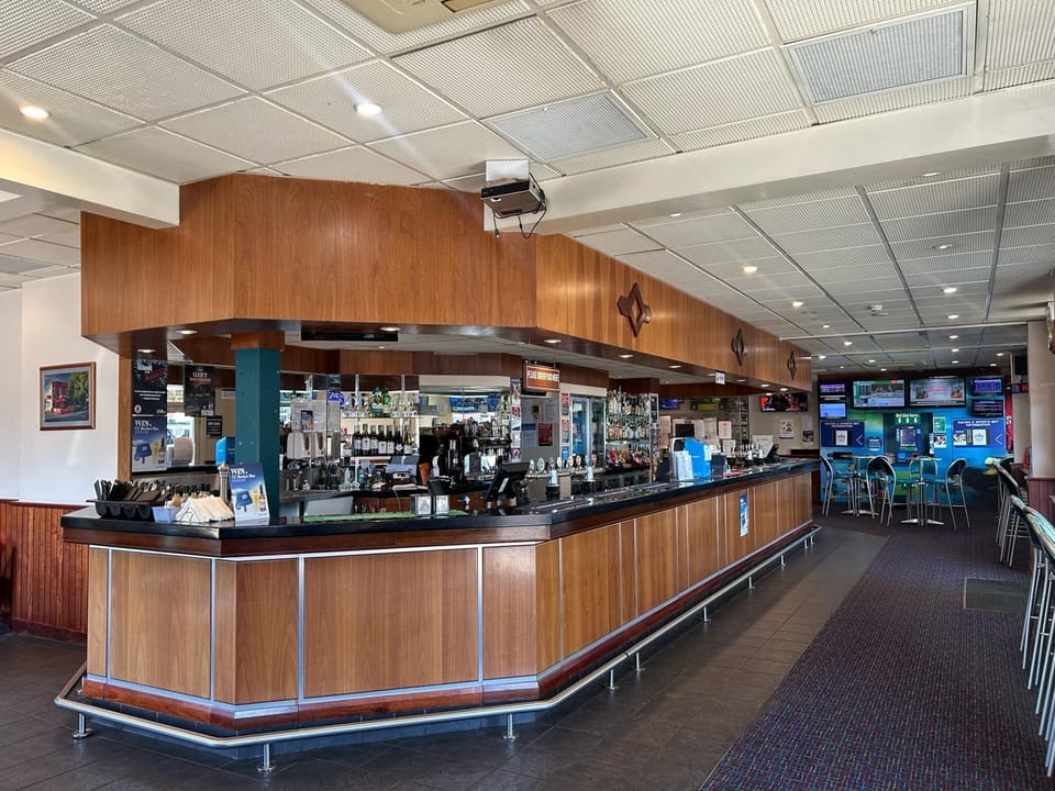Woolpack Hotel Tumut Hotel in Tumut