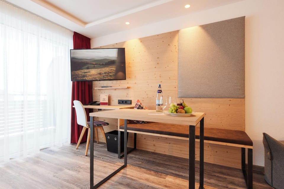 Hotel Sonne-Post Hotel in Titisee-Neustadt