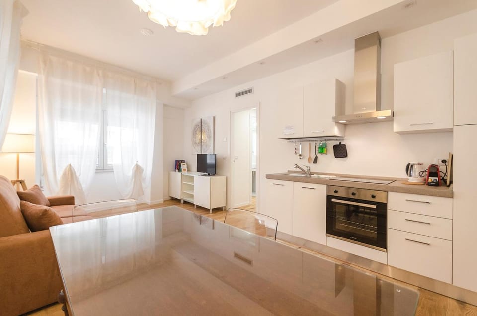 Il Campo Apartments Hotel in Bologna