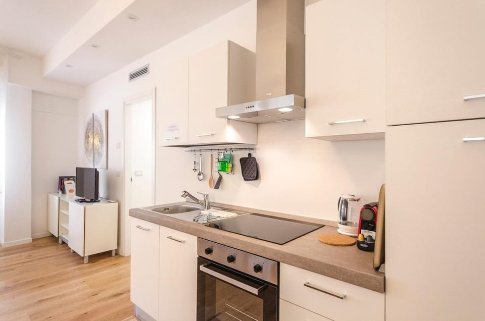 Il Campo Apartments Hotel in Bologna