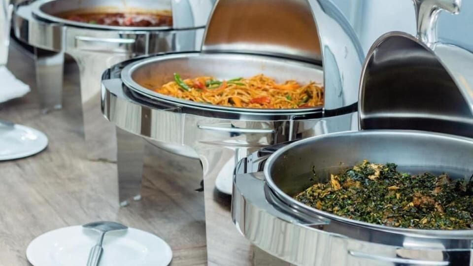 Wendy s Suites Hotel in Nigeria