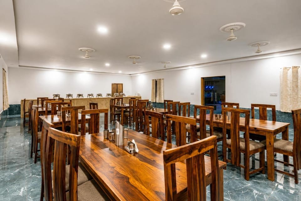 Desert Dunes Resort - A Luxury Resort  Resort in Rajasthan