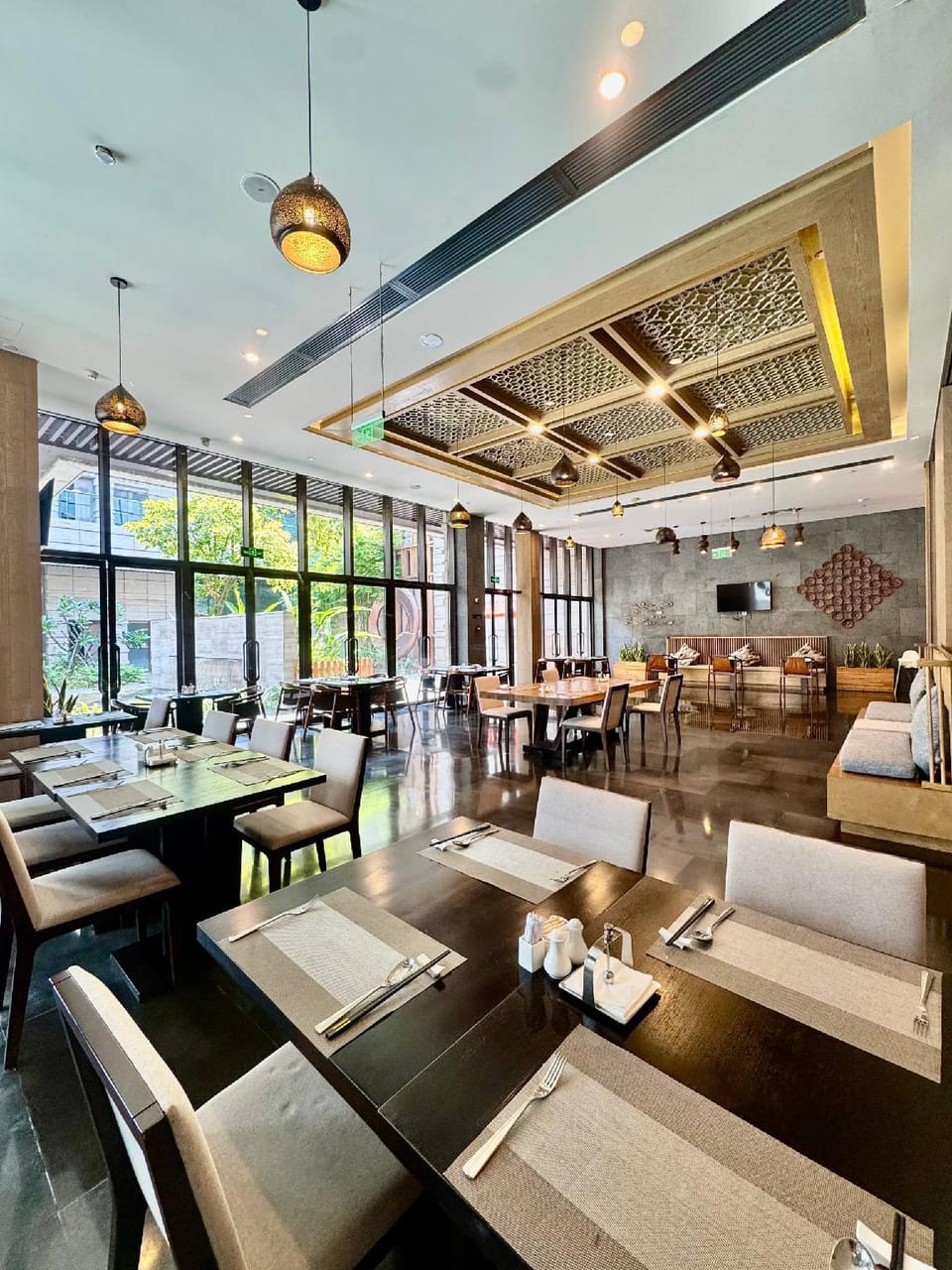 SHV LUXE HOTEL  Hotel in Sihanoukville