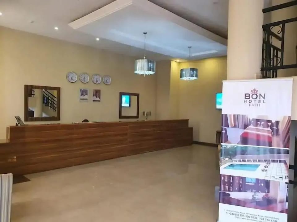 BON Hotel Hotel in Nigeria