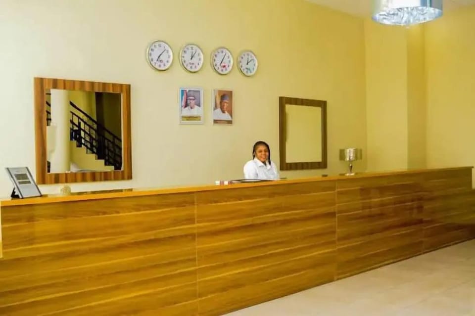 BON Hotel Hotel in Nigeria