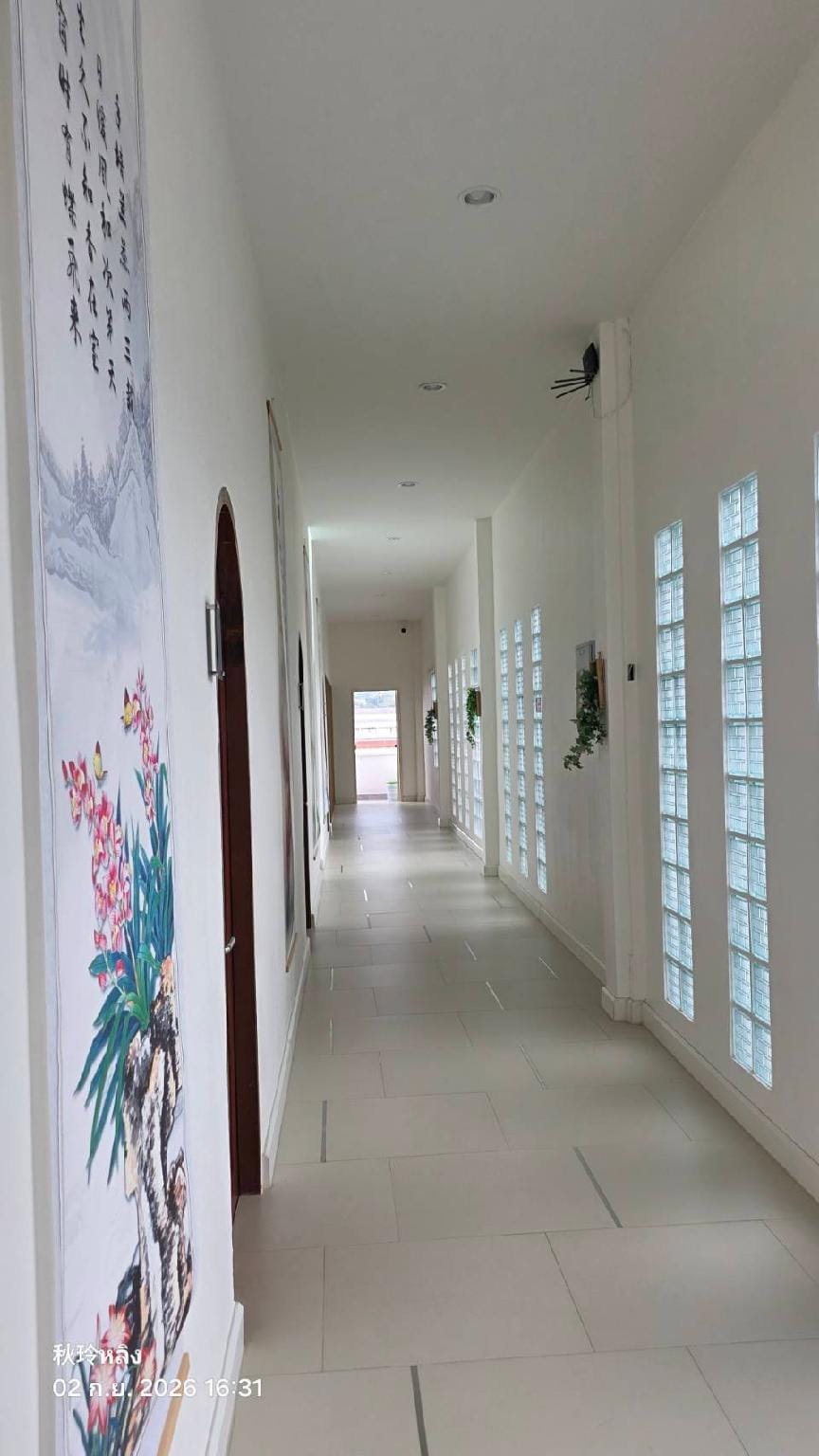 Betong Luxe Verde Hotel Hotel in Thailand