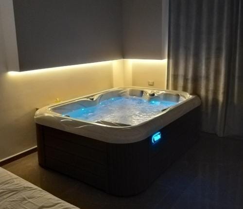 B&B La Rosa Felice Hotel in Bari
