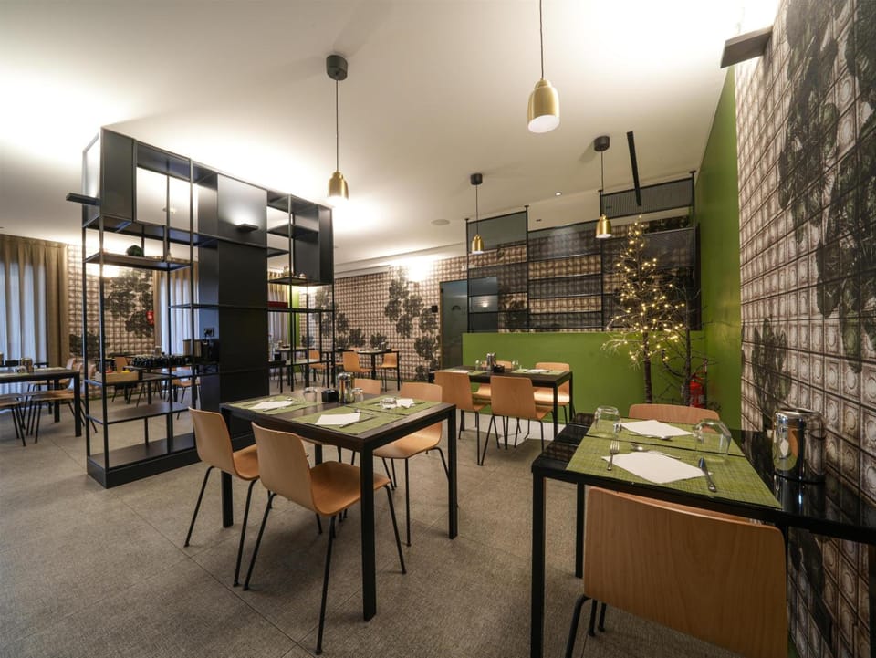 Best Western Plus Dimora del Monaco Hotel in Matera