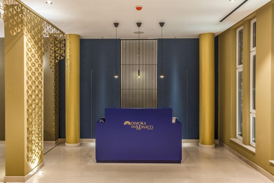 Best Western Plus Dimora del Monaco Hotel in Matera