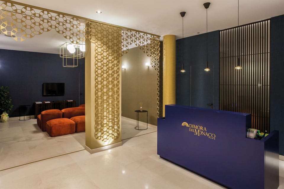 Best Western Plus Dimora del Monaco Hotel in Matera