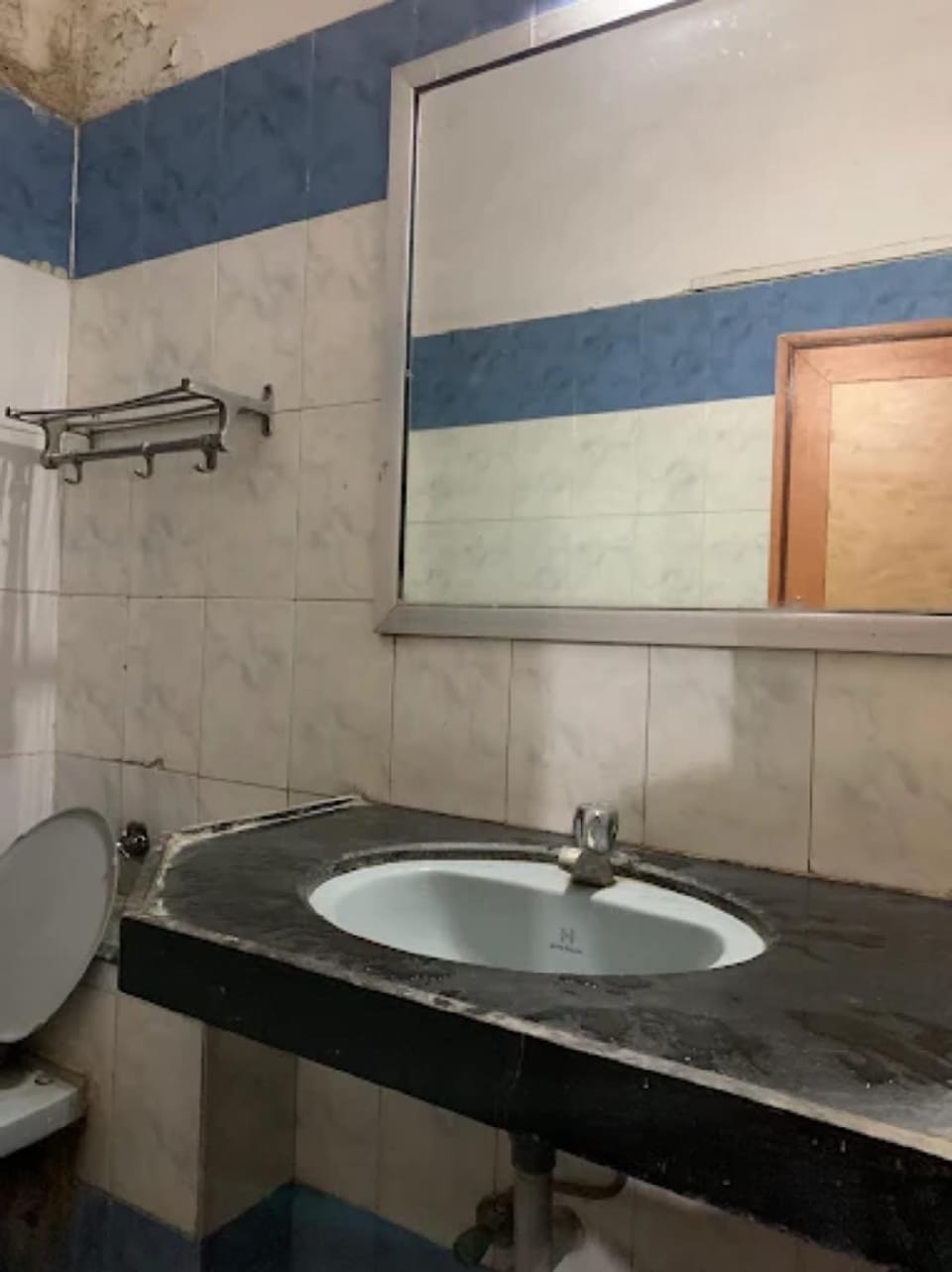 Blue Moon Nashik Hotel in Maharashtra