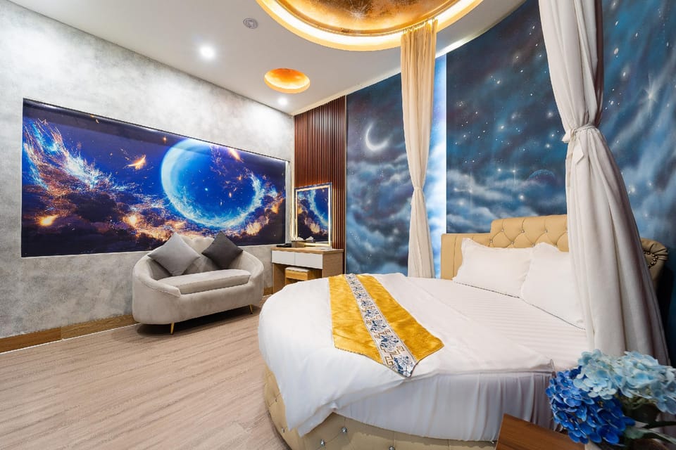 Amenity (Guest room)