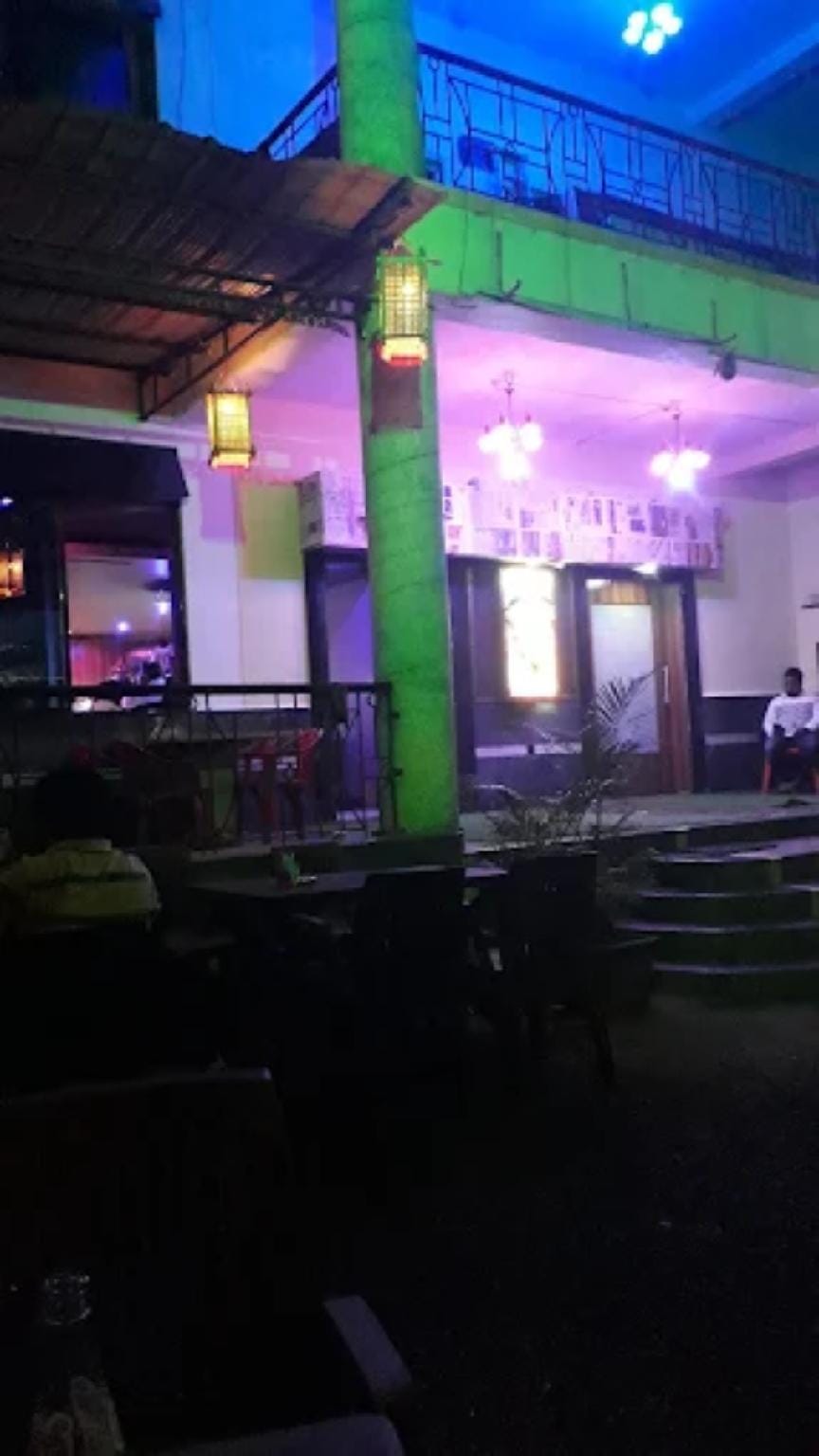 Kashish Palace Nashik Hotel in Maharashtra