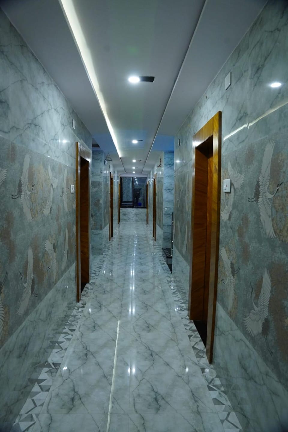 HOTEL SUNRISE Hotel in Andhra Pradesh