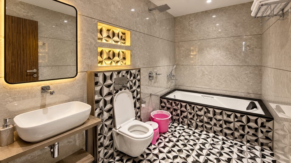 Hotel Shree Arka Residency Hotel in Thane