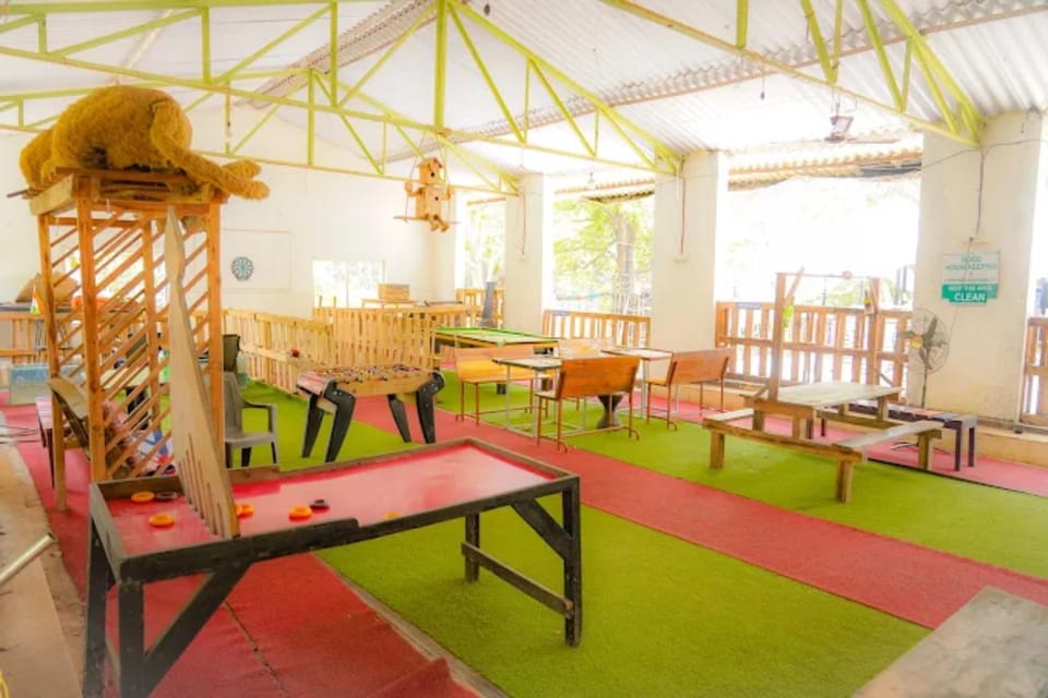 Visawa Resort Resort in Maharashtra