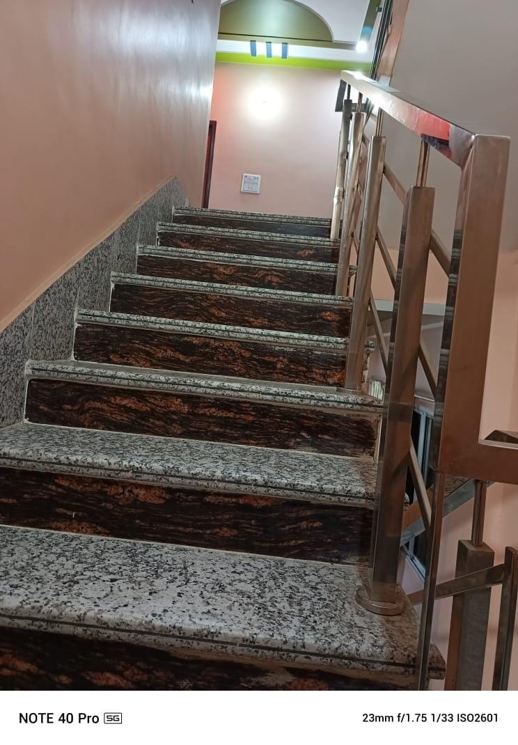 Hotel KCS Begusarai Hotel in India