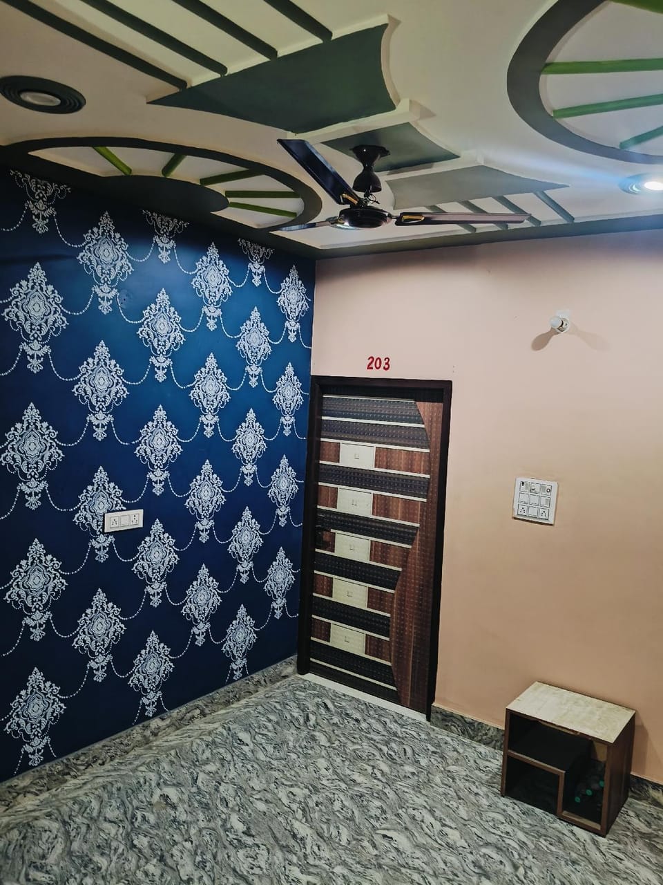 Hotel KCS Begusarai Hotel in India