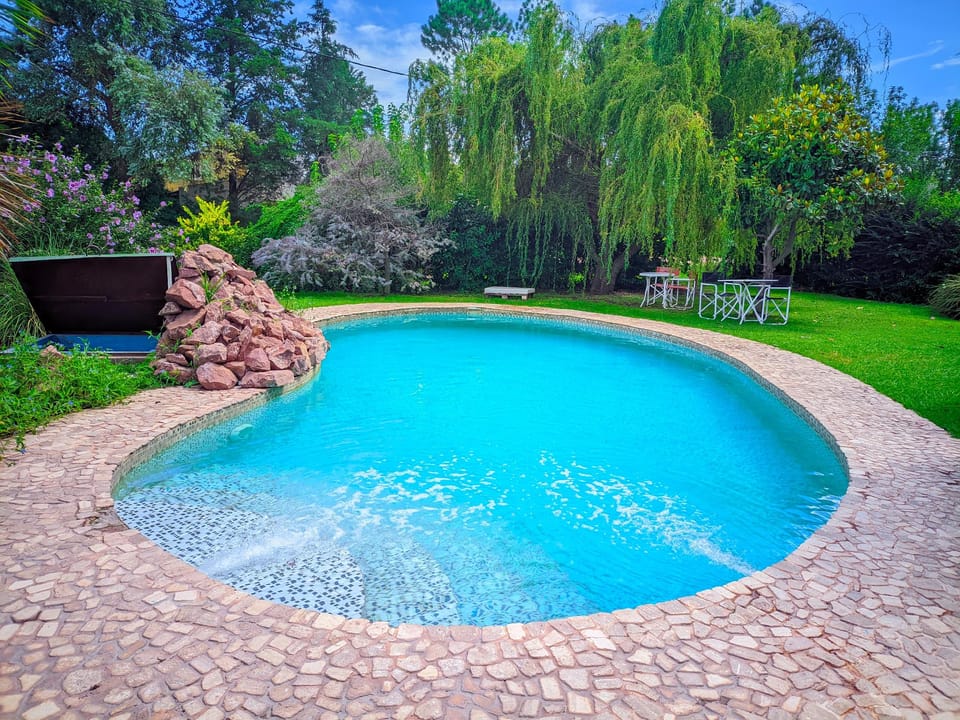 DINASTIE COUNTRY Apartment hotel in Cordoba Province