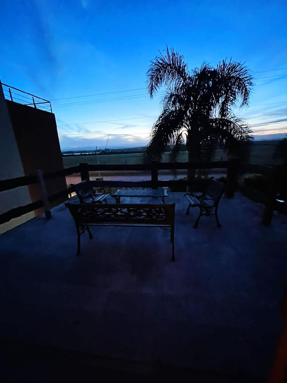 DINASTIE COUNTRY Apartment hotel in Cordoba Province