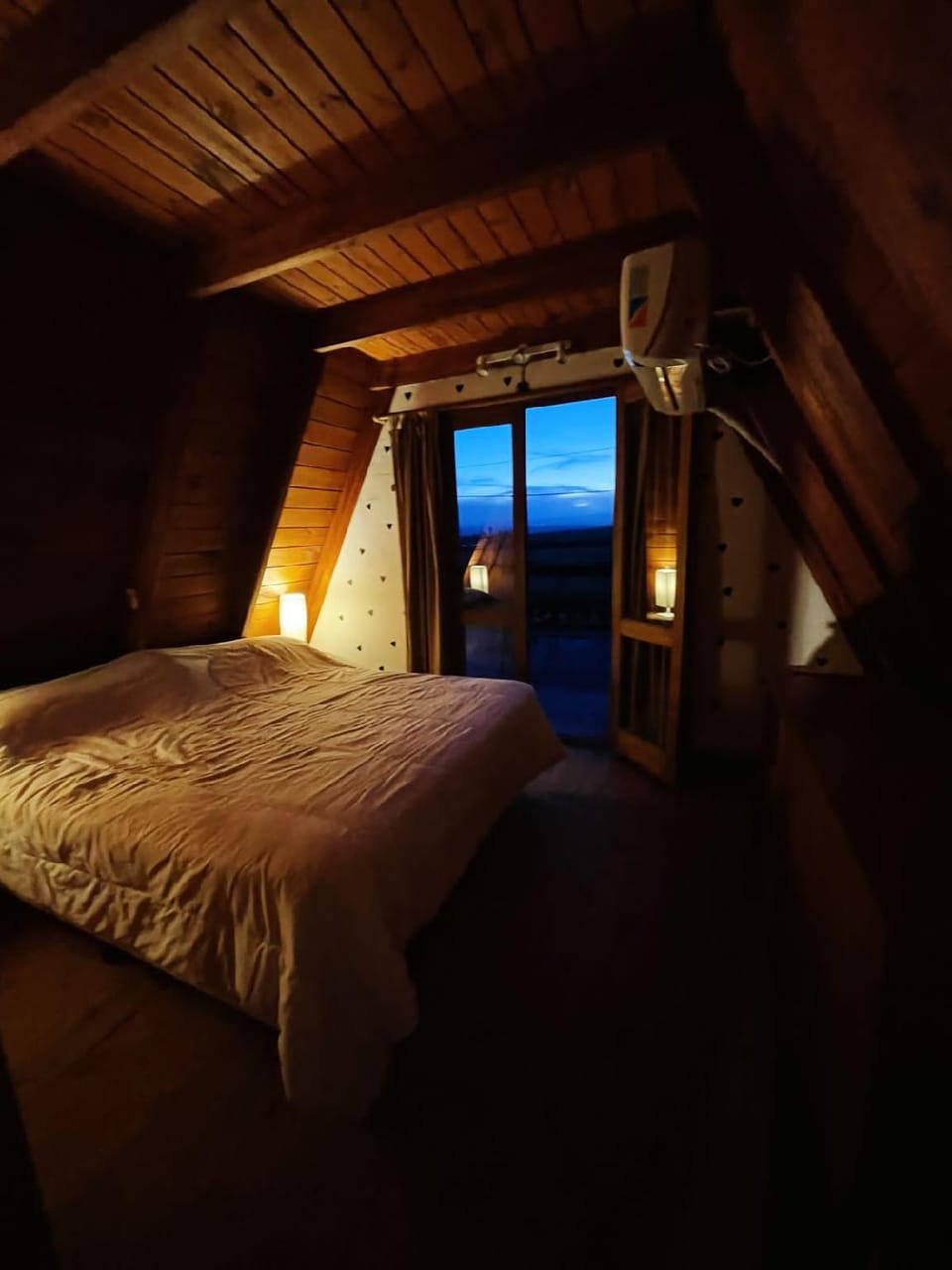 DINASTIE COUNTRY Apartment hotel in Cordoba Province