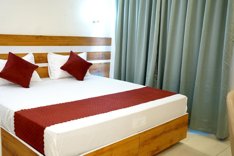 Hotel Hyden park  Hotel in Kochi