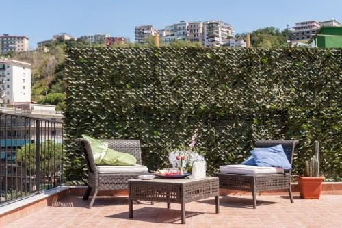 Attico Oltremare B&B Hotel in Naples