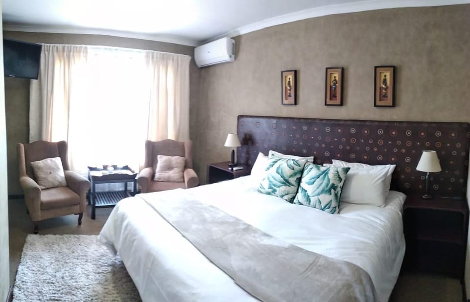 Palm River Lodge Lodge in Gauteng