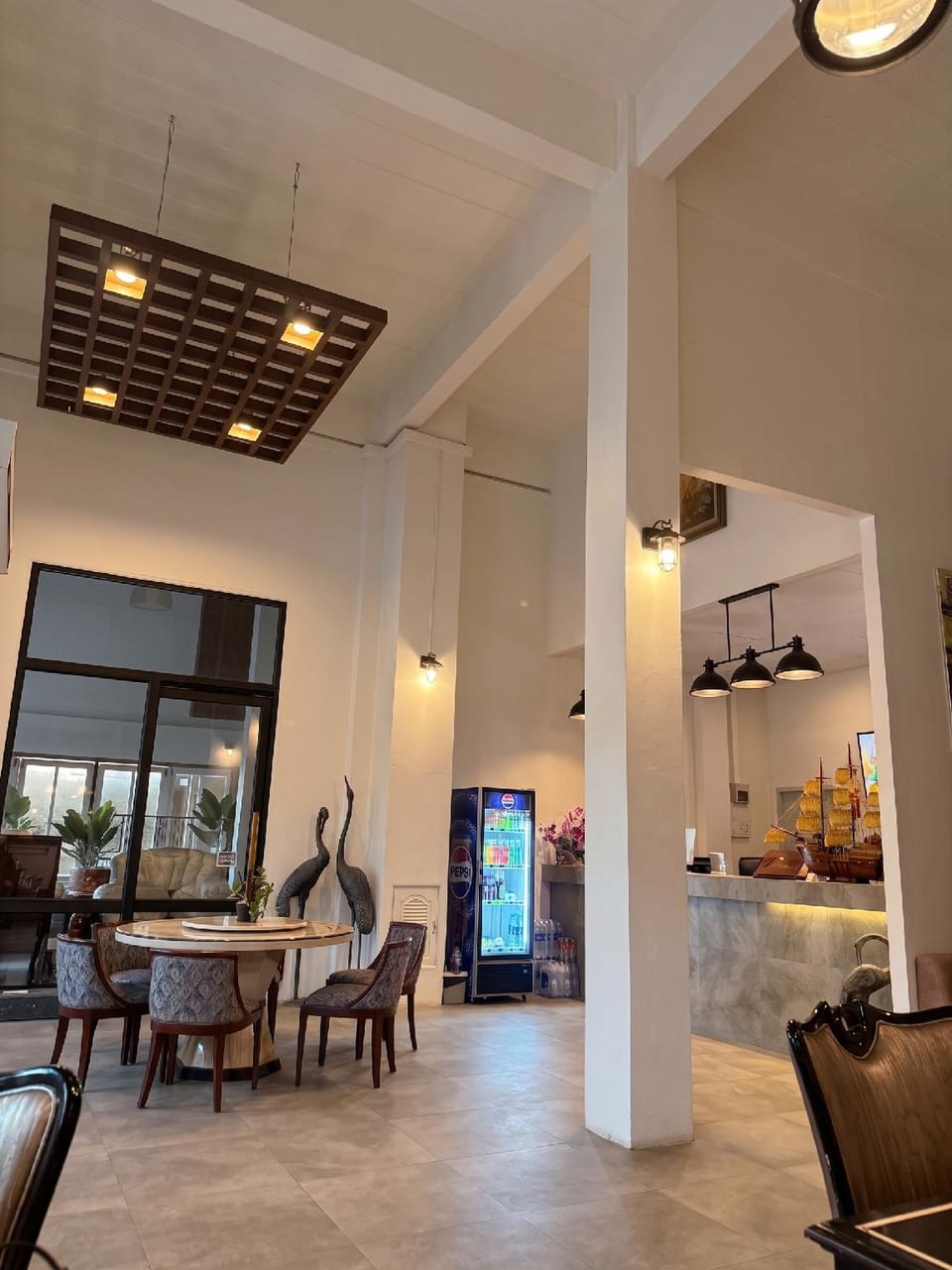 Chaba Station Rayong Hotel Hotel in Rayong, Mueang Rayong District, Rayong, Thailand