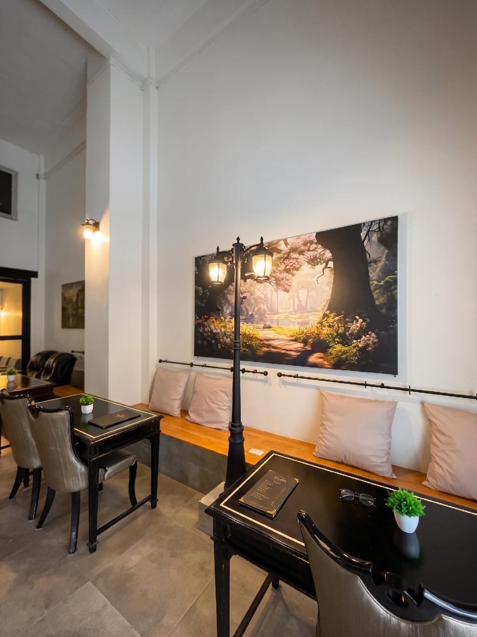 Chaba Station Rayong Hotel Hotel in Rayong, Mueang Rayong District, Rayong, Thailand
