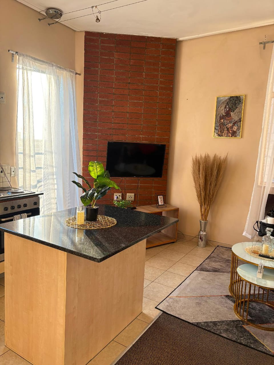 Johannesburg apartment Hotel in Johannesburg