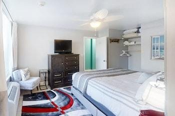 Daytona Ocean Jewels Hotel in Florida