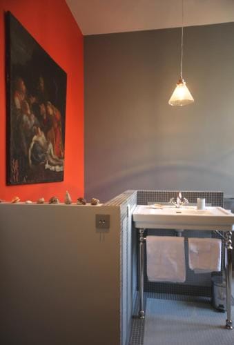 Villa du Square, Luxury Guest House Hotel in Paris