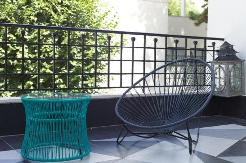 Villa du Square, Luxury Guest House Hotel in Paris