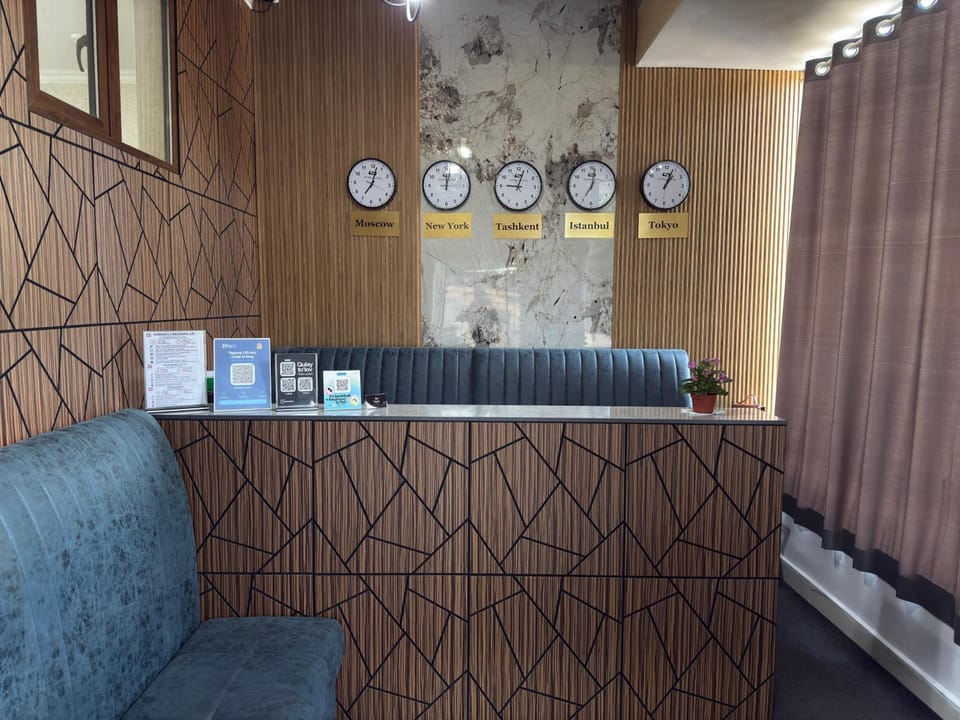 Sohil Hotel Hotel in Europe